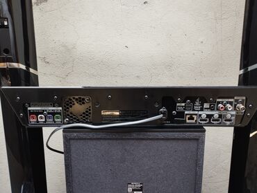 Dinamiklər və kolonkalar: Yeni Sony Kolonka, Növ - Kompüter üçün, rəng - Qara — 14