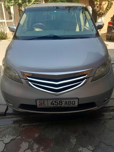 хонда фит капот: Honda Elysion: 2005 г., 0.3 л, Автомат, Бензин, Минивэн