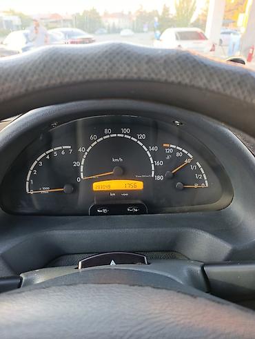 рулевой рейки мерседес 210: Грузовик, Mercedes-Benz, Дубль, 3 т, Б/у — 10