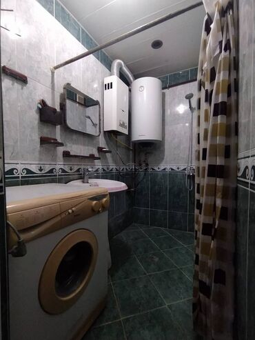 Köhnə tikili: Bakı, 3 otaqlı, Köhnə tikili, m. Neftçilər, 90 kv. m — 17