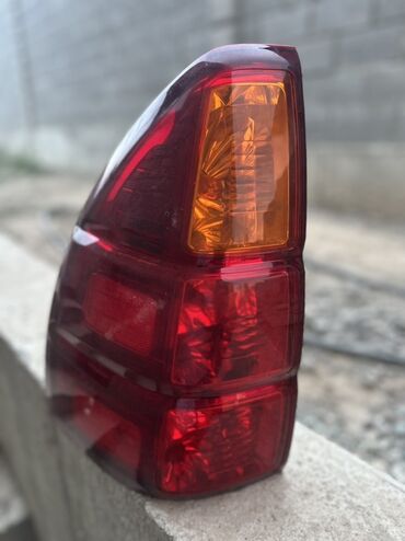 задние фонари лексус лх 470: Задний левый стоп-сигнал Lexus 2005 г., Б/у, Оригинал, Япония