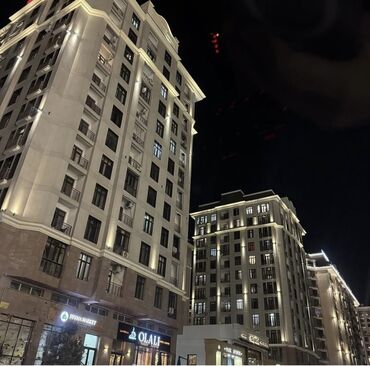 срочно продаётся дом: 2 комнаты, 64 м², Элитка, 5 этаж, Дизайнерский ремонт