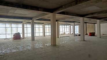 bakıda kabinetli restoranlar: Obyekt satılır 1900 kv.m Çıxarış Qeyri-yaşayış xüsusi-mülkiyyət — 10