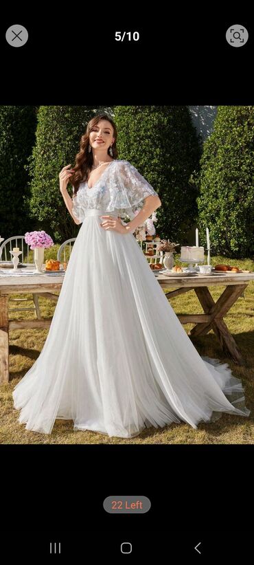 Haljine: Za vas i vase mladje na lalafo.rs — 8 Haljine: Za vas i vase mladje — 8