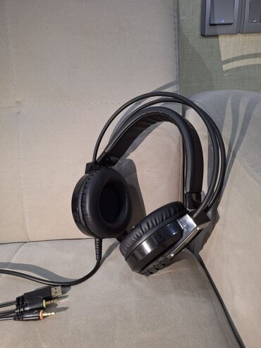 Qulaqlıqlar: 35azn good pro ganer headphones