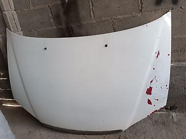 Кузов бөлүктөрү: Капот Honda, Колдонулган — 1