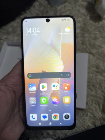 koliko košta iphone 11: Xiaomi Redmi Note 11 Pro, 128 GB, bоја - Crna, Face ID, Dual SIM, Otisak prsta