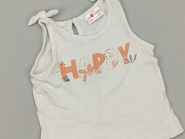 ysl koszula: T-shirt, So cute, 6-9 months, condition - Very good