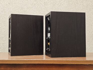 Zvučnici i stereo sistemi: Jamo kompaktne bookshelf zvučničke kutije – par - Dvosistemski — 10