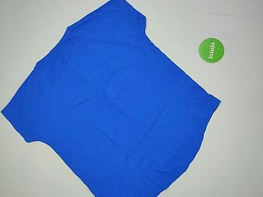 lc: T-shirt damski, rozmiar 5XL — 3
