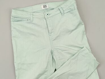 eleganckie bluzki ze spodniami: Jeans, Vero Moda, S (EU 36), condition - Very good