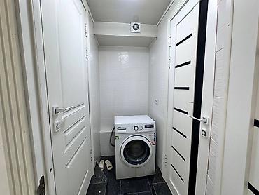 Продажа квартир: 3 комнаты, 111 м², Элитка, Евроремонт — 7