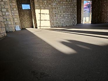 Напольные работы: Стяжка пола 3-5 лет опыта — 7