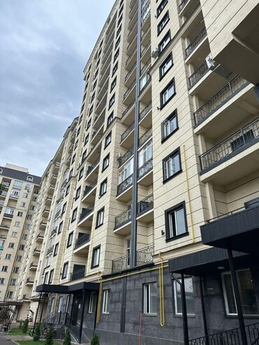 мастера по ремонту квартир: 1 комната, 42 м², Элитка, 14 этаж, Евроремонт