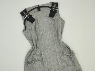 sukienki wieczorowe długie na wesele: Dress, S (EU 36), condition - Good