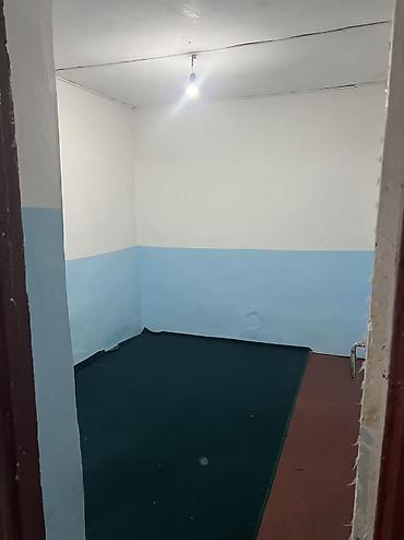 сниму комнату бишкек: 8 м², 1 комната, Студентам — 3