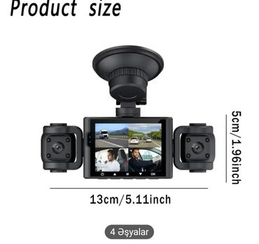 бу стиральная машина автомат: Videoreqistratorlar, Yeni, Avtomatik, 64 gb, Çin, Ödənişli çatdırılma