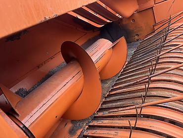 Тюковые пресс-подборщики: Продаю Пресс Подборщик Сипма Привозной из Европы состояние идеальное — 7