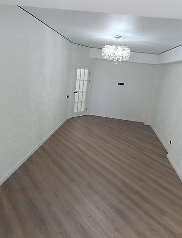 aida: 1 комната, 52 м², Таш-Рабат ТРЦ Элитка, 3 этаж, Свежий ремонт — 5