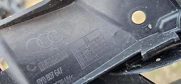 mercedes e class: MASKA 8Y0 ZA AUDI A3 | Audi a3 unutrašnja maska branika 8Y0 807 647 — 1