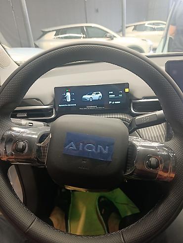 GAC: Gac i60 2026.06 плагин бензин, гибрид,электро растаможен не — 6