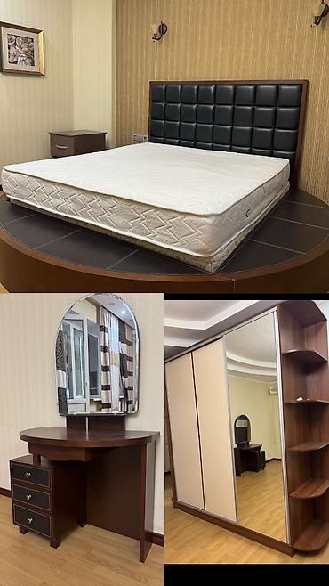 спальный гарнитур цена: Спальный гарнитур 
60тыс 
Торг есть — 1