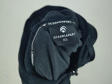 bluzy z futrem na kapturze: Oceans Apart, Bluza z kapturem damska, rozmiar XS — 4