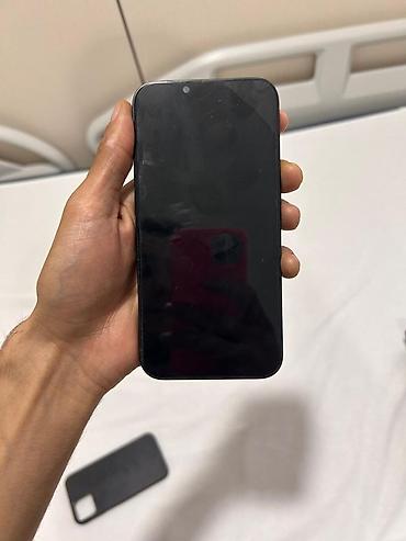 acer nitro lite: IPhone 13, 128 GB, Mavi, Face ID — 4