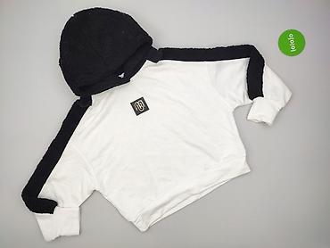 cropp house: Bluza z kapturem damska, rozmiar 3XL — 2