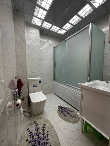 Köhnə tikili: Bakı, 4 otaqlı, Köhnə tikili, 100 kv. m — 18