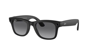 фото плёнка: Ray-ban warfarer meta, рейбан очки Умные очки, умеют снимать видео и