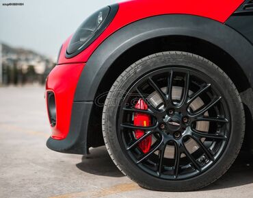 Mini: Mini Cooper Clubman: 1.6 l. | 2009 έ. 153564 km. Χάτσμπακ — 5