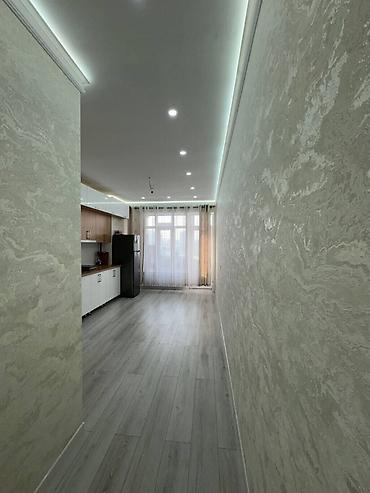 120: 3 комнаты, 120 м², Центральная мечеть Элитка, 5 этаж, Евроремонт — 7