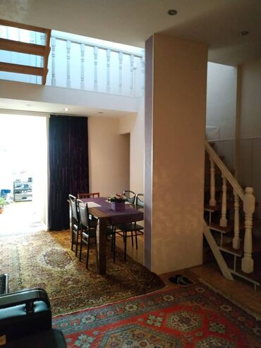 Uzunmüddətli kirayə evlər: 74 kv. m, 3 otaqlı — 12