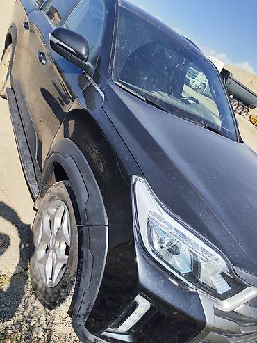 ямаха айрокс: Ssangyong Rexton Khan: 2022 г., Автомат, Пикап — 1