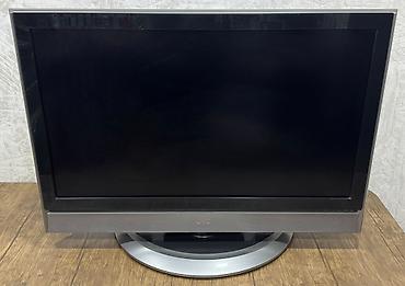 TV və video: İşlənmiş Televizor JVC LED ekran 40" HD (1366x768), Ünvandan götürmə — 2