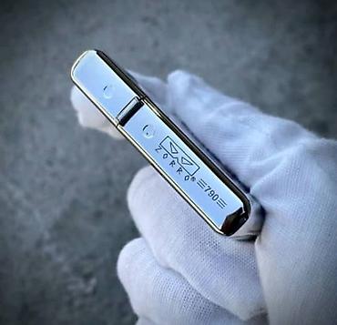 iqos illuma: Зажигалка, Бензиновая, Новый — 5