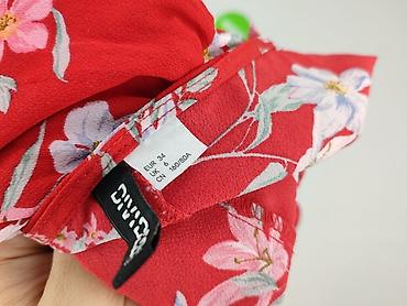 hilfiger: H&M Divided, Sukienka damska, rozmiar 2XS — 4