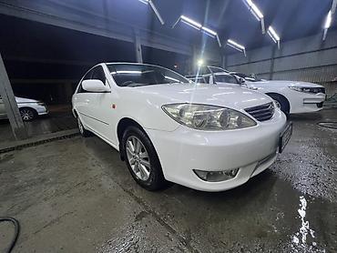 тойота камри 2005: Toyota Camry: 2005 г., 2.4 л, Автомат, Бензин, Седан — 1