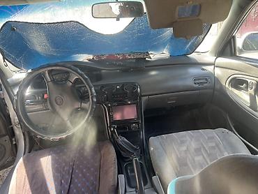 запчасти mazda cronos: Mazda Cronos: 1993 г., Механика, Бензин, Седан — 10