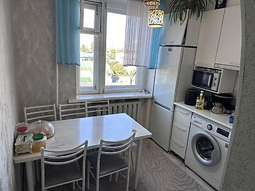 Продажа квартир: 2 комнаты, 48 м², 104 серия, 4 этаж — 11