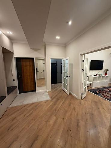 Продажа квартир: 3 комнаты, 93 м², Элитка, 10 этаж, Евроремонт — 6