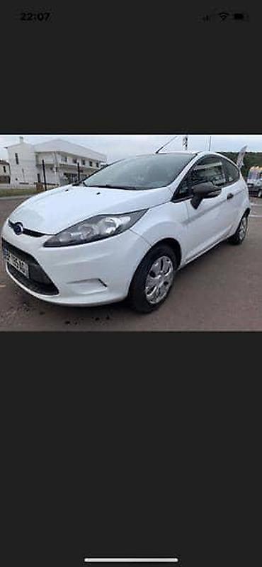 maglenke: Menjac 1.4 tdci za ford c-max, fiesta, focus . Od 2009. Do 2013 — 1