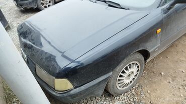 Audi: Audi 80: 1994 г., 2 л, Автомат, Бензин, Седан