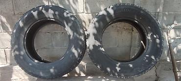 Пара автомобильных шин Bridgestone - Количество: 2 шт. - Тип