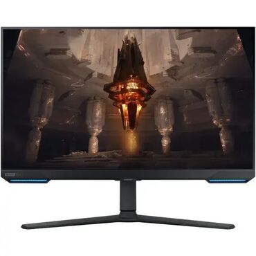 tv do 32 inča: Samsung Odyssey G7 S32BG700EU Cena: 80.130 RSD Ekran i Tehnologija