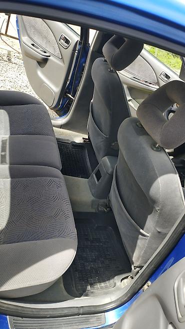 Toyota: Toyota Avensis: 1998 г., 1.8 л, Механика, Бензин — 13
