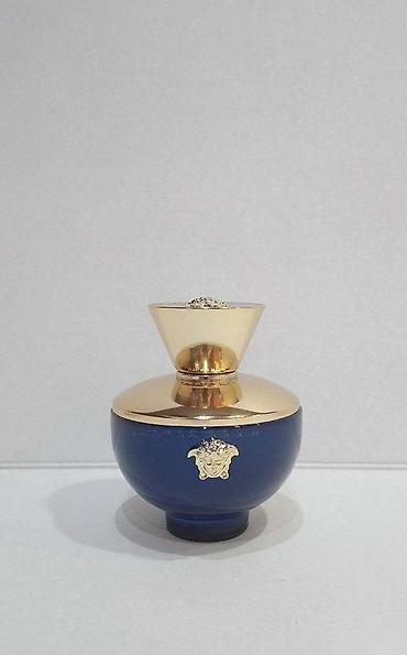 opposite vrbas: VERSACE POUR FEMME DYLAN BLUE EDP100ML TSTR | Versace Pour Femme — 1