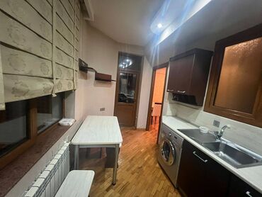 Uzunmüddətli kirayə mənzillər: Nərimanovda Nənəmin Təndiri-nin yanında, 20 mərtəbəli yeni tikili — 6