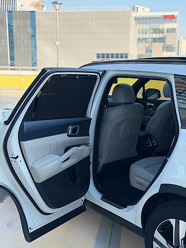 Kia: Kia Sorento: 2022 г., 1.6 л, Автомат, Гибрид, Кроссовер — 21